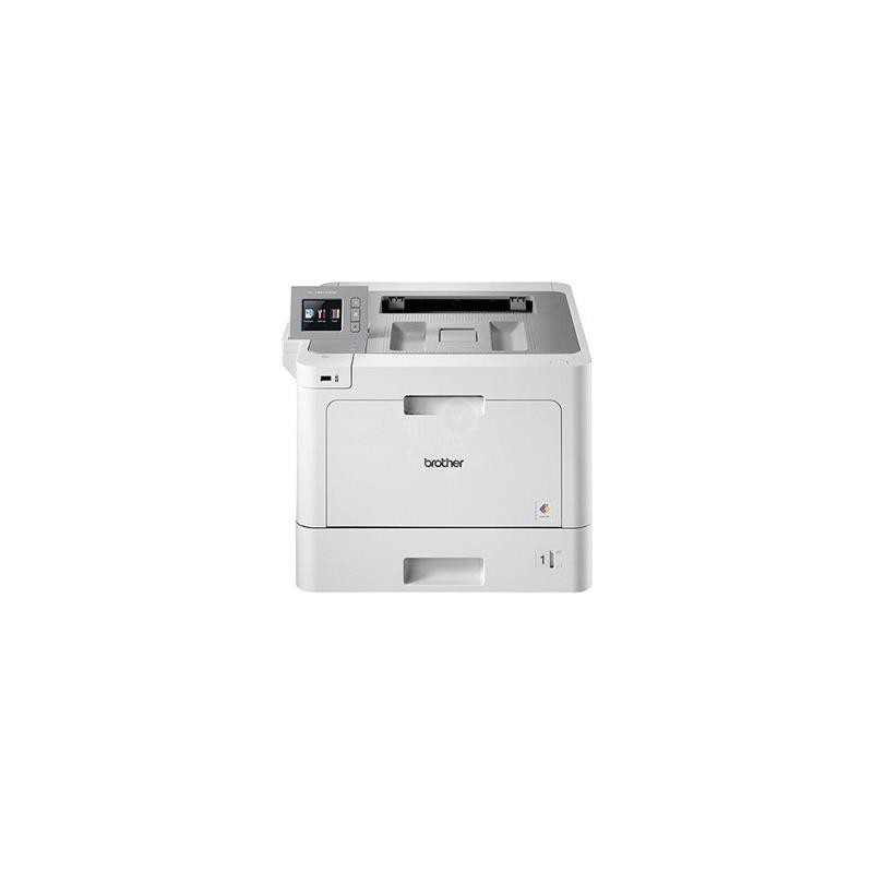 Brother HL-L9310CDW (31 str., PCL6, ethernet, WiFi, NFC, duplex, mobilní tisk) HLL9310CDWRE1