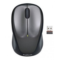 Logitech Wireless Mouse M235 WER Occident Packaging 910-002201