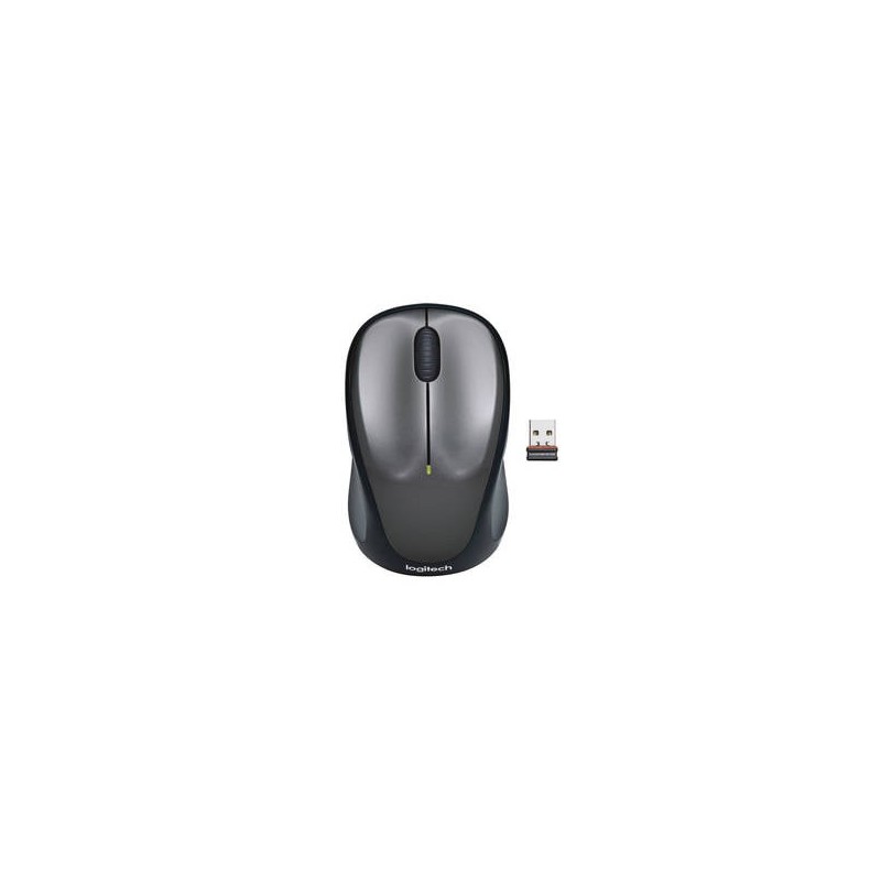 Logitech Wireless Mouse M235 WER Occident Packaging 910-002201