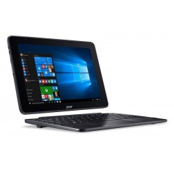 Acer Iconia One 10 S1003-10V8 Atom Z8350/2GB/10" WXGA Multi-Touch 1280x800/2GB/eMMC 64GB/W10/Black  NT.LCQEC.002