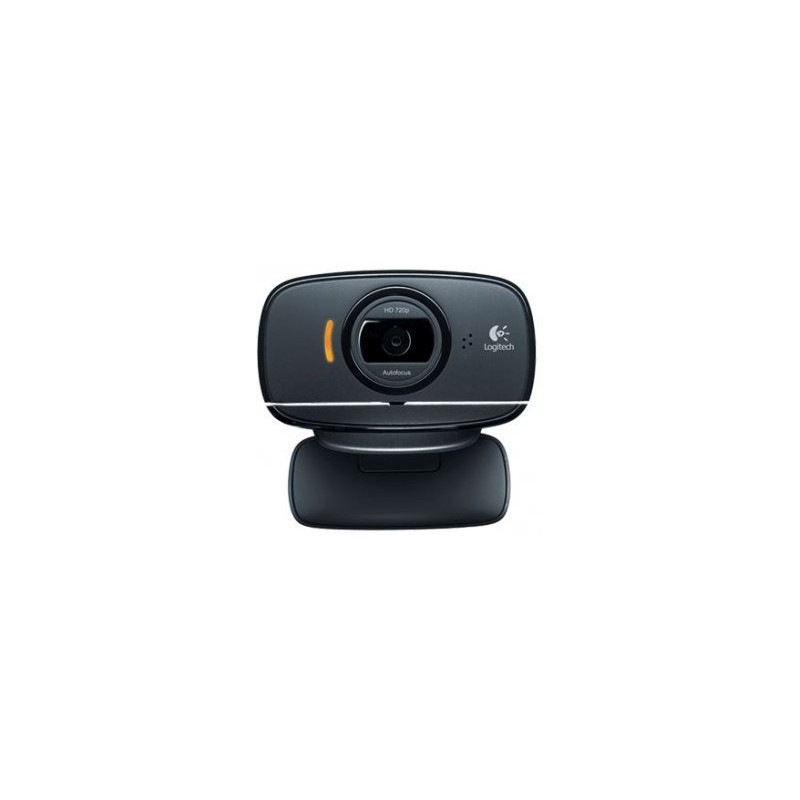 Logitech HD Webcam C525 - USB - EMEA 960-001064