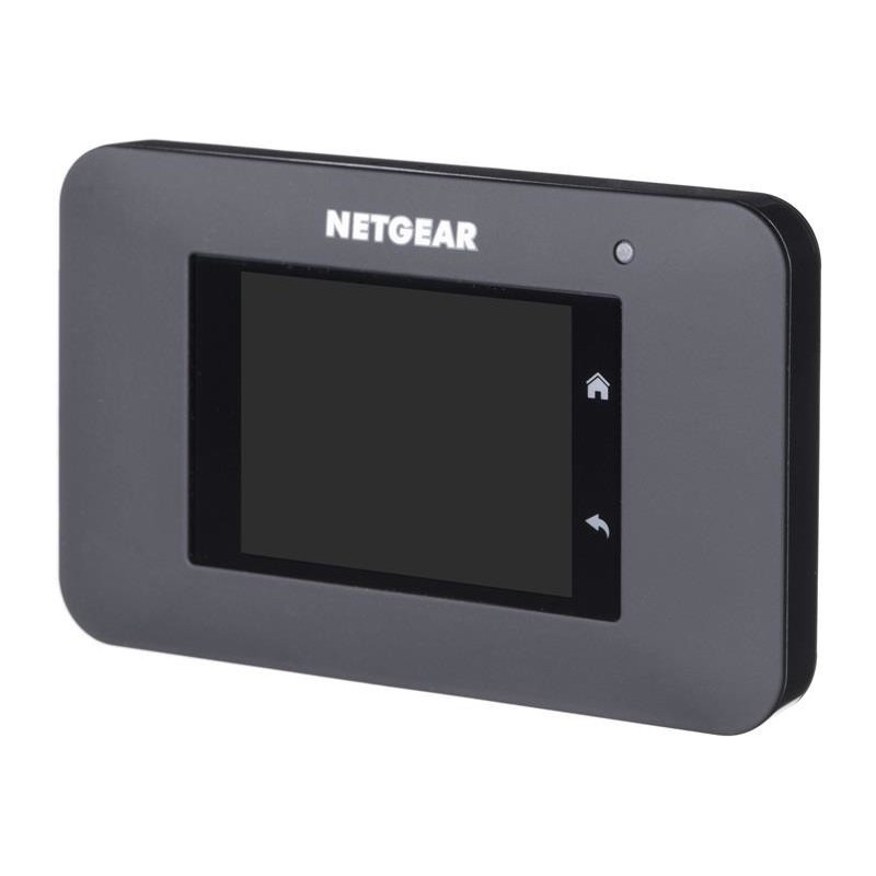 Netgear AirCard 790S Router 3G/4G LTE 802.11ac, Mobile HOT Spot (AC790S) AC790-100EUS