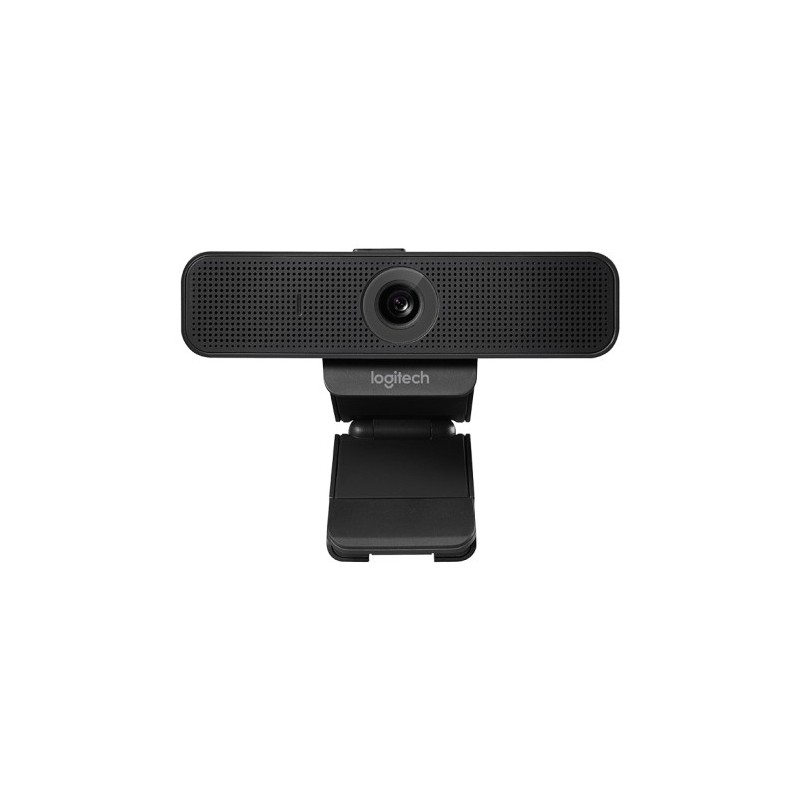 Logitech Webcam C925e 960-001076