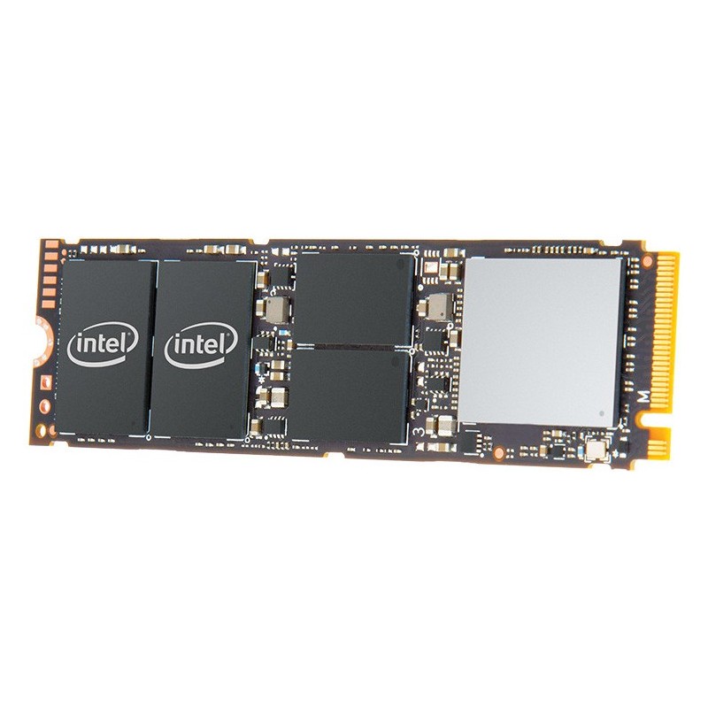 Intel SSD Pro 7600p Series 128GB, M.2 80mm PCIe 3.0 x4, 3D2, TLC SSDPEKKF128G8X1