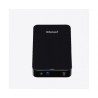 External HDD Intenso Memory Center 3.5' 6TB USB 3.0, Black 6031514