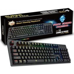 Genius keyboard Scorpion K10 Black 31310003400