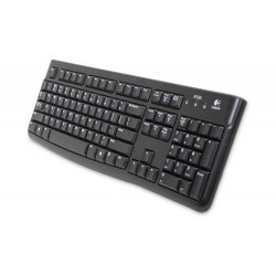 Logitech Keyboard MK120 920-002538