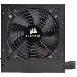 Corsair CX650M Semi-Modular ATX Power Supply, 100-240V, 650W CP-9020103-EU