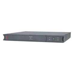 APC Smart-UPS SC 450VA 1U Rackmount/Tower SC450RMI1U