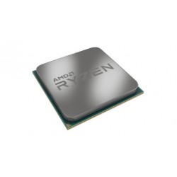 AMD Ryzen 5 2400G, RX Vega Graphics 3.6Ghz AM4 65W Wraith Steal cooler YD2400C5FBBOX