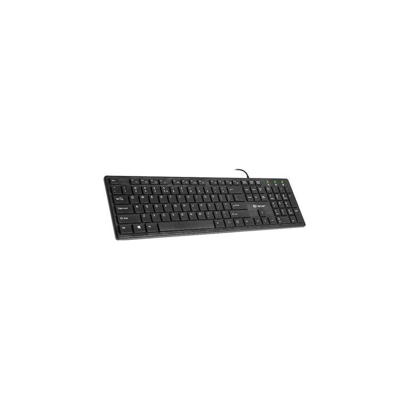 Keyboard  TRACER Ofis USB TRAKLA45922