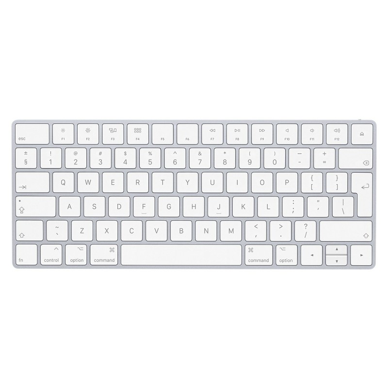 Magic Keyboard MLA22Z/A