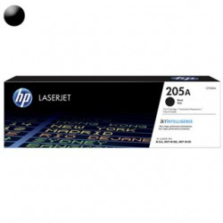 HP Toner CF530A 205A black (1100 strán)
