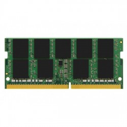 KINGSTON 16GB/DDR4 SO-DIMM/2666MHz/CL19/1.2V KVR26S19D8/16