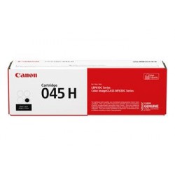 Canon Cartridge 045 H Black 1246C002