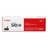 Canon Cartridge 045 H Black 1246C002