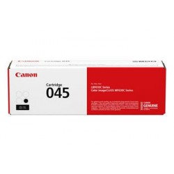 Canon Cartridge 045 Black 1242C002
