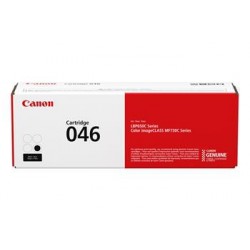 Canon Cartridge 046 Black 1250C002