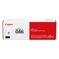 Canon originál toner 046M, magenta, 2300str., 1248C002, Canon...