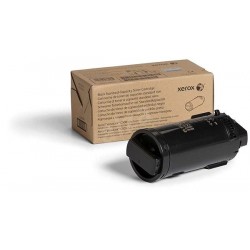 Genuine Xerox Black High Capacity Toner Cartridge For The VersaLink C500/C505 (12,100 PAGES) 106R03887