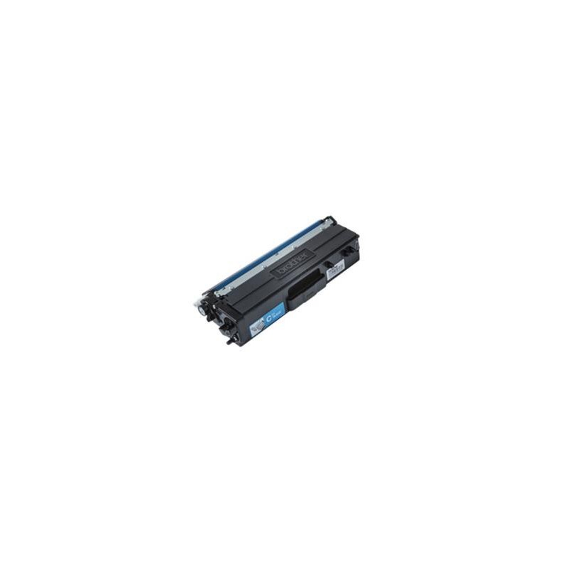 Toner Brother TN910 cyan | 9000 pgs | HLL-9310CDW/MFC-L9570CDW TN910C