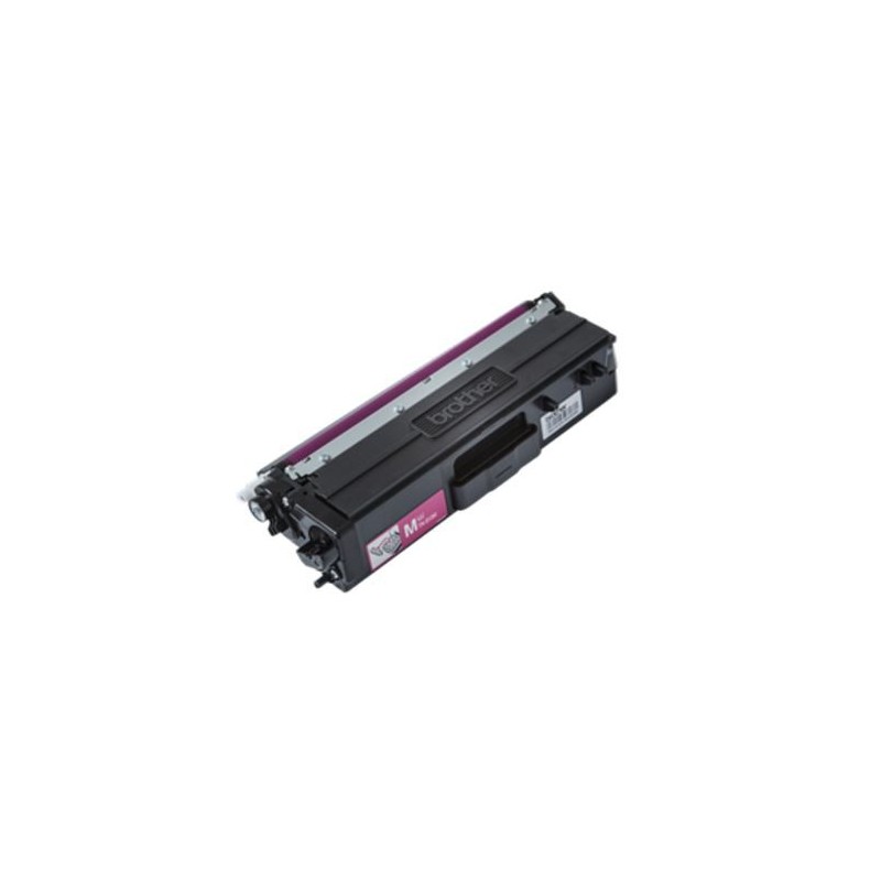 Toner Brother TN910 magenta | 9000 pgs | HLL-9310CDW/MFC-L9570CDW TN910M