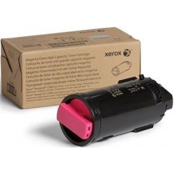 Genuine Xerox Magenta Extra High Capacity Toner Cartridge For The VersaLink C500/C505 (9,000 PAGES) 106R03885