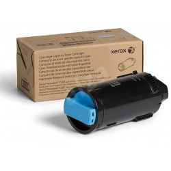 Genuine Xerox Cyan Extra High Capacity Toner Cartridge For The VersaLink C500/C505 (9,000 PAGES) 106R03884