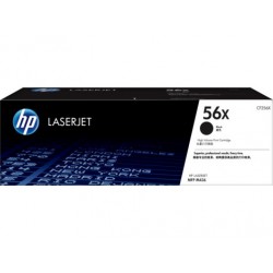 HP originál toner CF256X, black, 12300str., HP 56X, HP LaserJet MFP M436n, M436nda, M430, high capacity