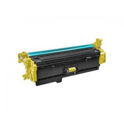 TONER Ecodata HP CF362X HP508X Yellow (žltý) na 9500 strán ECO-CF362X
