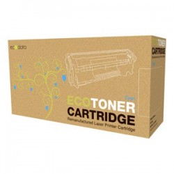 TONER Ecodata HP CF531A 205A Cyan (azúrový) na 900 strán ECO-CF531A