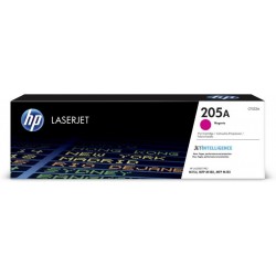 HP originál toner CF533A, magenta, 900str., HP 205A, HP Color LaserJet Pro M180n, M181fw