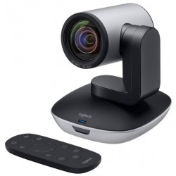 Logitech PTZ Pro 2 Camera - EMEA 960-001186
