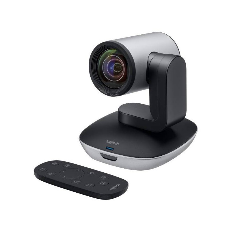 Logitech PTZ Pro 2 Camera - EMEA 960-001186