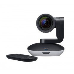 Logitech PTZ Pro 2 Camera - EMEA 960-001186