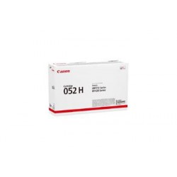Canon toner CRG-052 H 2200C002