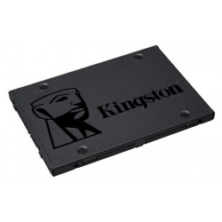 Kingston 960GB SSD A400 Series SATA3, 2.5" (7 mm) ( r500 MB/s, w450...