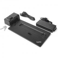 LENOVO ThinkPad Ultra Docking Station 135W 40AJ0135EU