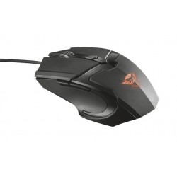 TRUST GXT101 GAMING MOUSE 21683