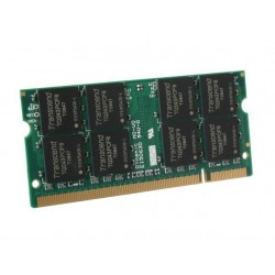 Transcend SODIMM, 2GB, 1600MHz, DDR3, CL11 TS256MSK64V6N