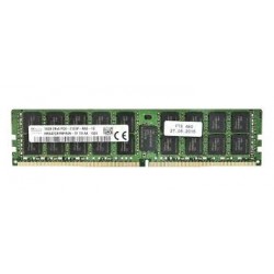 16GB (1x16GB) 2Rx4 DDR4-2133 R ECC S26361-F3843-L516