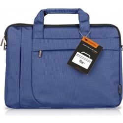 Taška Canyon 16" blue