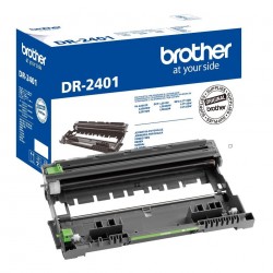 Drum  Brother DR2401 | 12000 pgs | DCP-L2512D / DCP-L2532DW