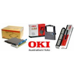 OKI Černý toner do C833/843-10K 46443104