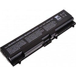 BateriA T6 power pre  Lenovo ThinkPad T410, T420, T510, T520, L410, L420, L510, L520, 6cell, 5200mAh 