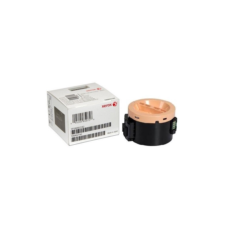 Toner Xerox 106R02182 - kompatibilný