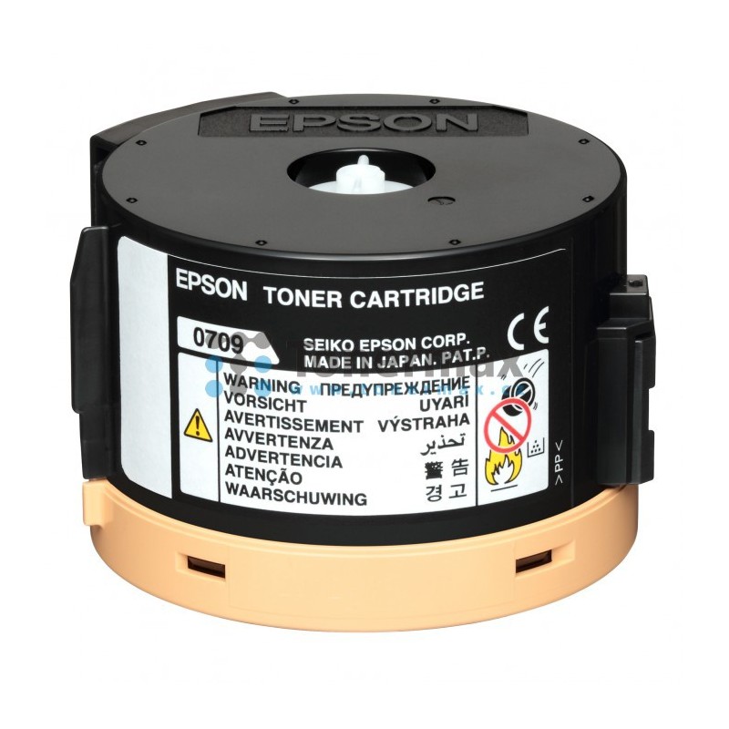 Toner Epson M200/MX200 - kompatibilný