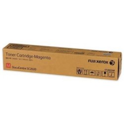 toner XEROX 006R01695 magenta DocuCentre SC2020