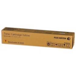 toner XEROX 006R01696 yellow DocuCentre SC2020