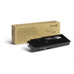 Xerox BLACK STANDARD CAPACITY TONER CARTRIDGE pre VERSALINK...